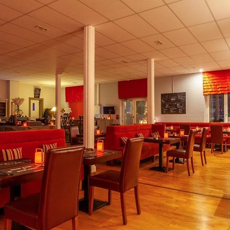 Providence Hotel Виттель Экстерьер фото