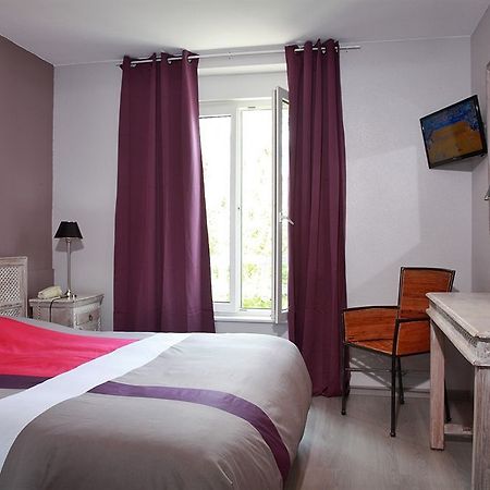 Providence Hotel Виттель Экстерьер фото