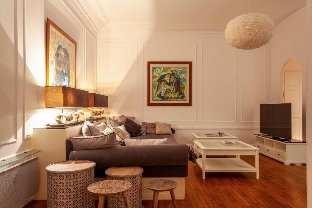 Providence Hotel Виттель Экстерьер фото