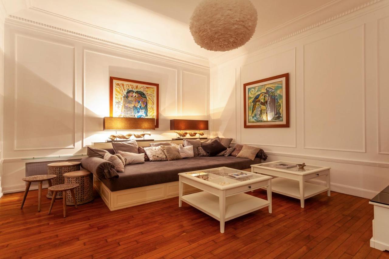 Providence Hotel Виттель Экстерьер фото