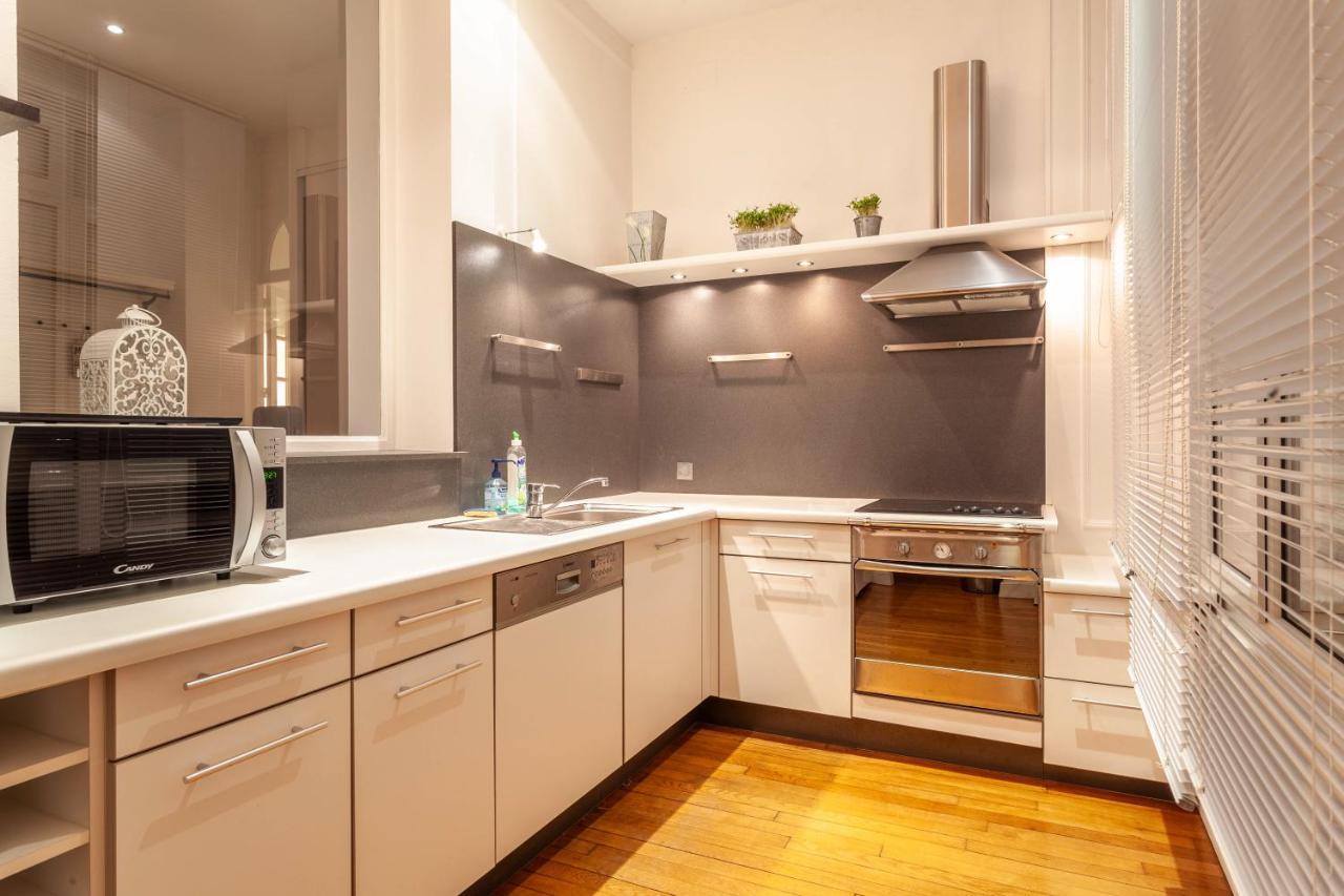 Providence Hotel Виттель Экстерьер фото